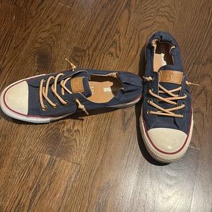 “Americana” casual Converse sneakers